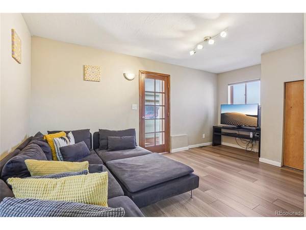 1154 Manitou, Manitou Springs, CO 80829