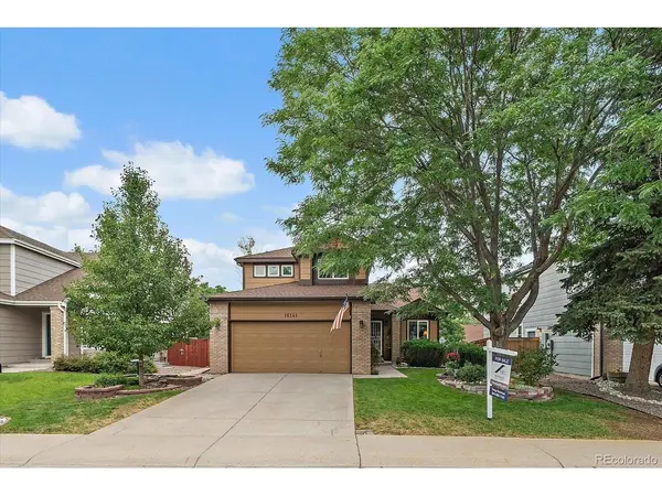 16141 Bluebonnet, Parker, CO 80134
