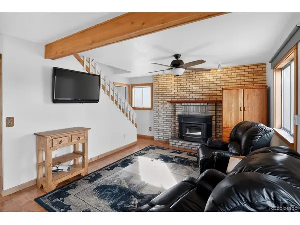 144 Outlaw, Jefferson, CO 80456