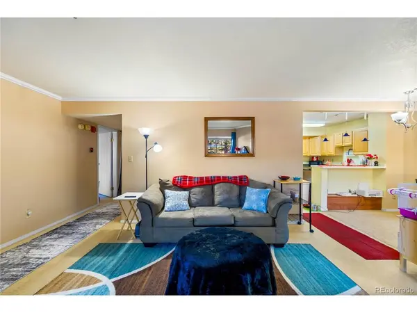 2170 Alicia #102, Colorado Springs, CO 80919