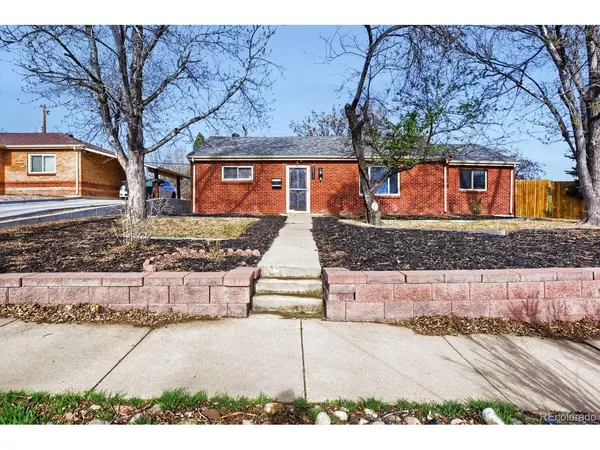 8861 Poze, Thornton, CO 80229