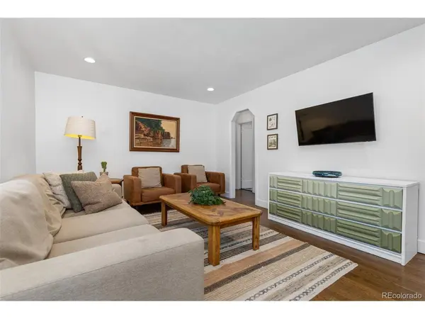 722 S Raritan, Denver, CO 80223