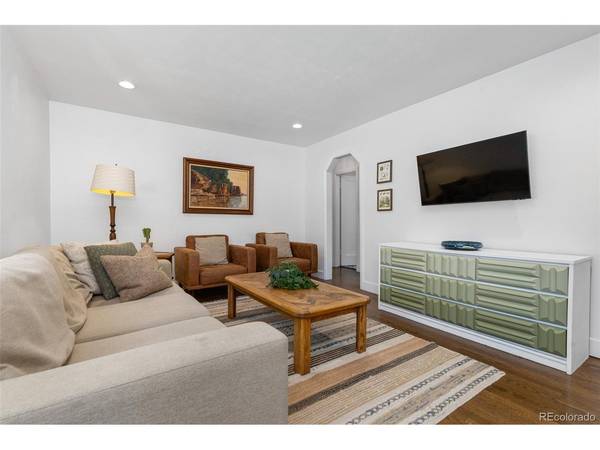 722 S Raritan, Denver, CO 80223