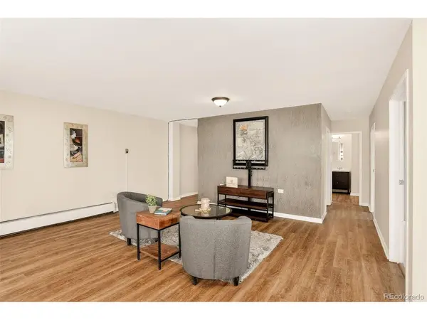 1111 N Ash #110, Denver, CO 80220