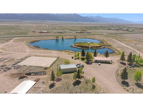25691 Hazard, Moffat, CO 81143
