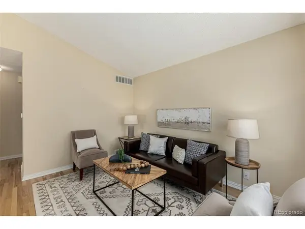 3571 S Kittredge #E, Aurora, CO 80013