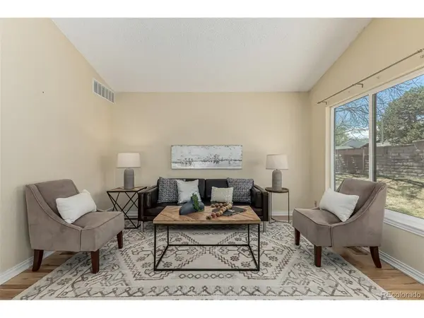 3571 S Kittredge #E, Aurora, CO 80013