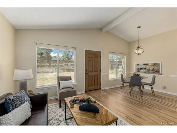 3571 S Kittredge #E, Aurora, CO 80013