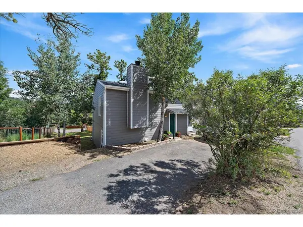 30787 Hilltop, Evergreen, CO 80439