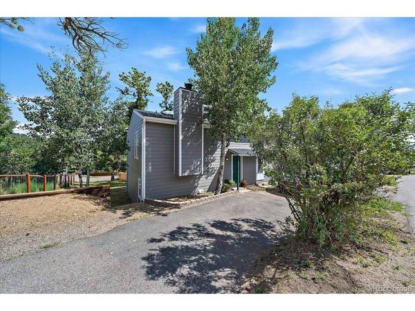 30787 Hilltop, Evergreen, CO 80439