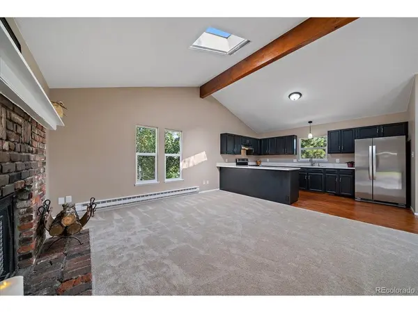 30787 Hilltop, Evergreen, CO 80439