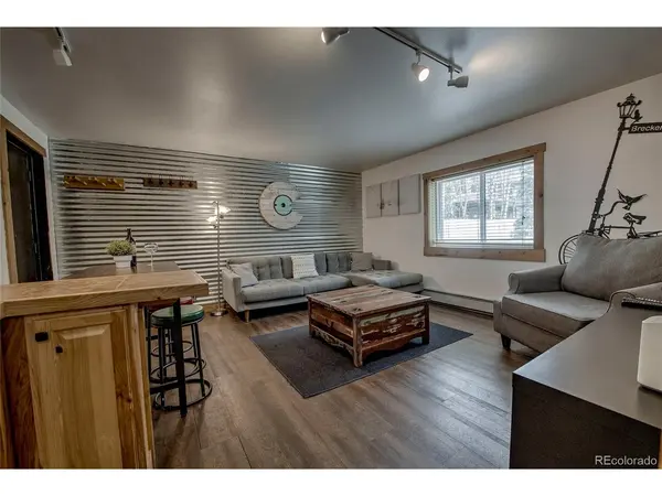 214 S Harris #106, Breckenridge, CO 80424