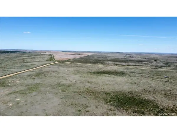 Address not disclosed, Deer Trail, CO 80105