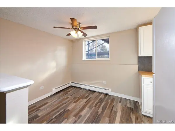 8060 W 9th #115, Lakewood, CO 80214