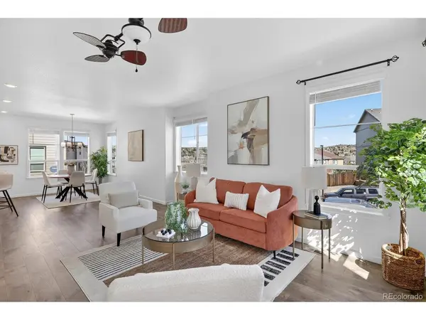 1592 Castle Creek, Castle Rock, CO 80104