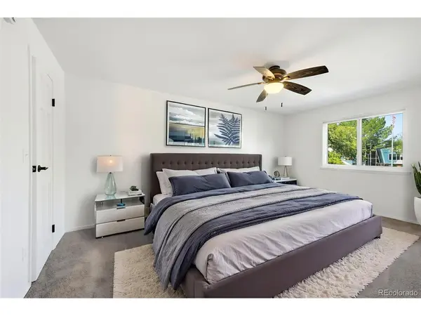 8600 E Alameda #21-206, Denver, CO 80247