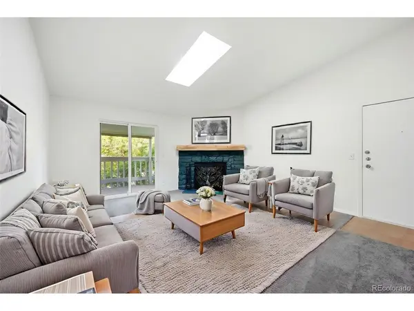 8600 E Alameda #21-206, Denver, CO 80247