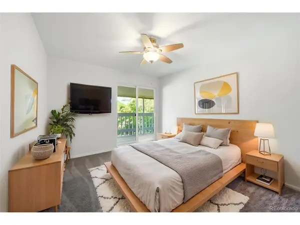 8600 E Alameda #21-206, Denver, CO 80247