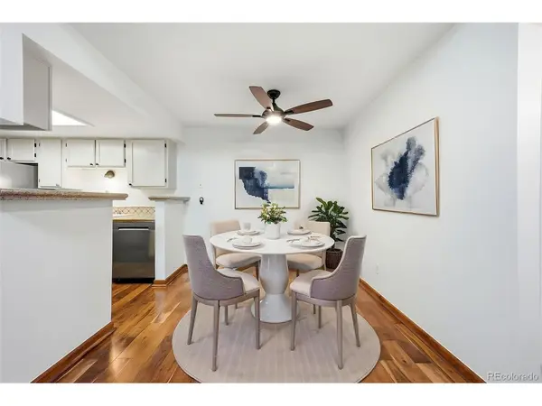 8600 E Alameda #21-206, Denver, CO 80247