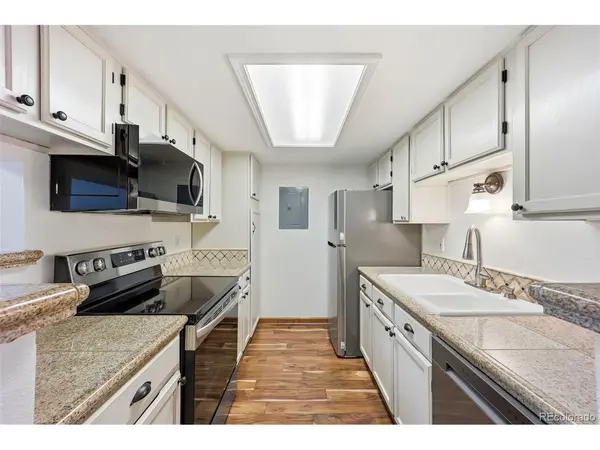 8600 E Alameda #21-206, Denver, CO 80247