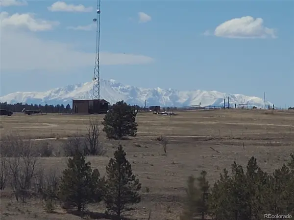 County Road 25 Lot #2, Elizabeth, CO 80107