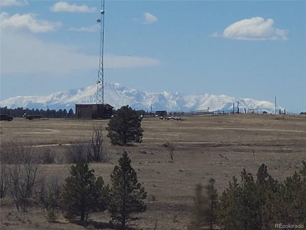 County Road 25 Lot #2, Elizabeth, CO 80107