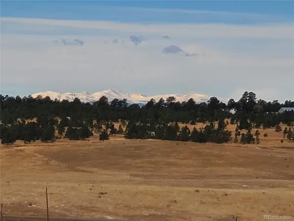 County Road 25 Lot #2, Elizabeth, CO 80107