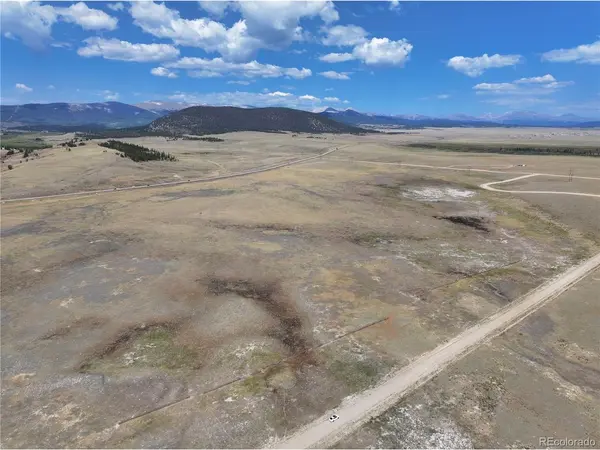 Address not disclosed, Hartsel, CO 80449