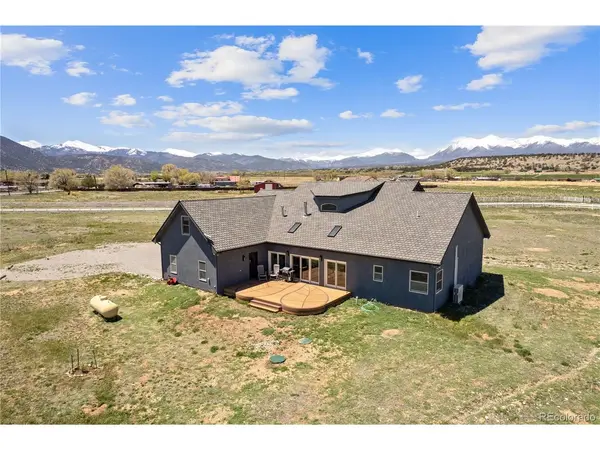 8504 Chaparral, Salida, CO 81201
