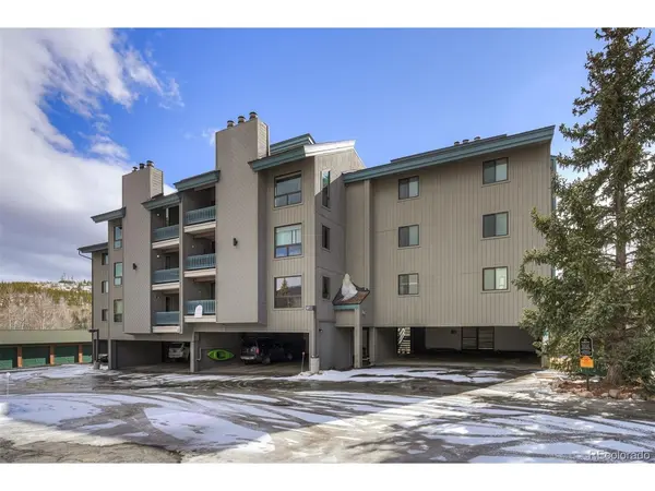 101 Ryan Gulch #A303, Silverthorne, CO 80498