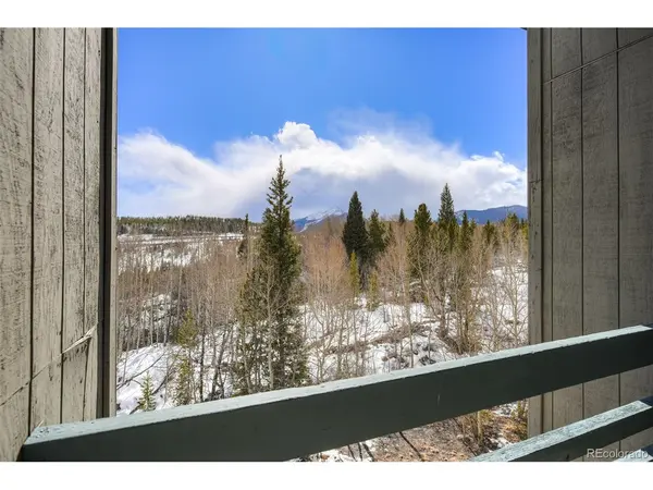 101 Ryan Gulch #A303, Silverthorne, CO 80498