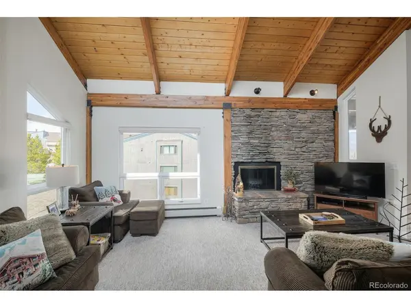 101 Ryan Gulch #A303, Silverthorne, CO 80498