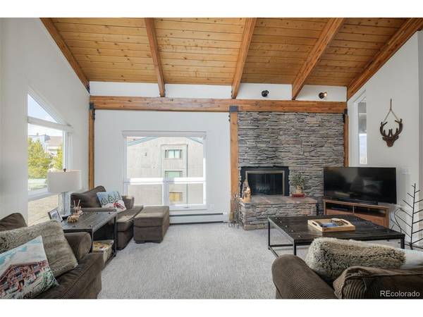 101 Ryan Gulch #A303, Silverthorne, CO 80498