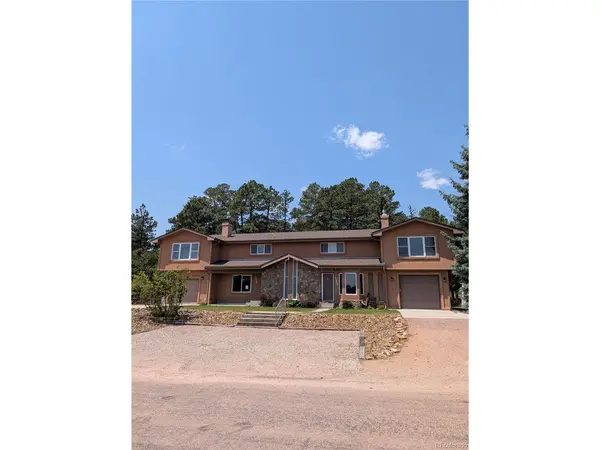 15050 Sun Hills, Colorado Springs, CO 80921