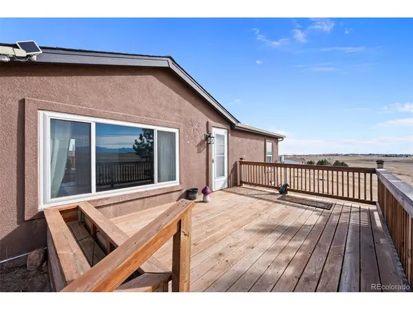5535 Peerless Farms, Peyton, CO 80831