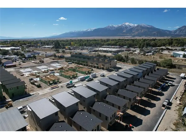 573 N Railroad, Buena Vista, CO 81211