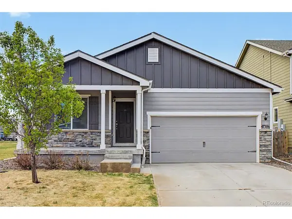 47386 Lily, Bennett, CO 80102