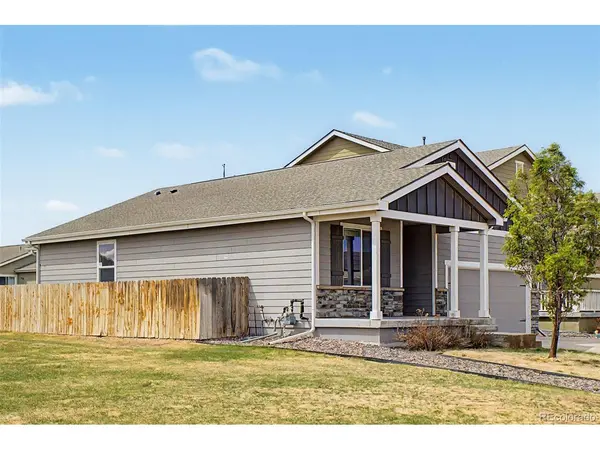 47386 Lily, Bennett, CO 80102