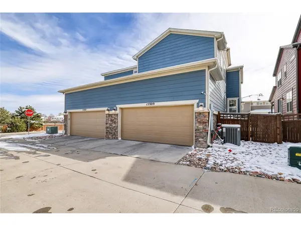 15909 E Otero, Englewood, CO 80112