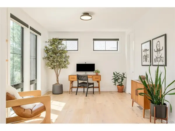 2485 Oak, Denver, CO 80212