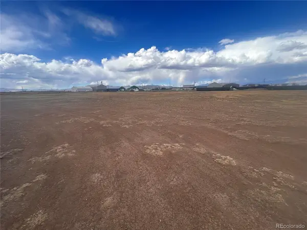 800 S Reigel 3, Moffat, CO 81143