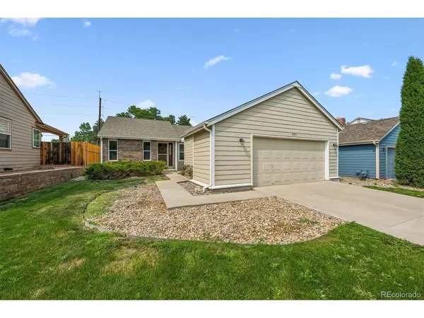 2175 E Nichols, Littleton, CO 80122
