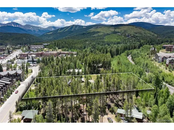 247 Lions Gate, Winter Park, CO 80482