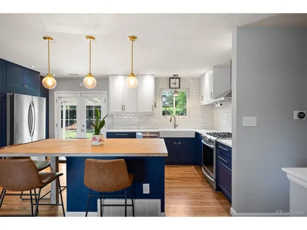 175 Pike, Golden, CO 80401