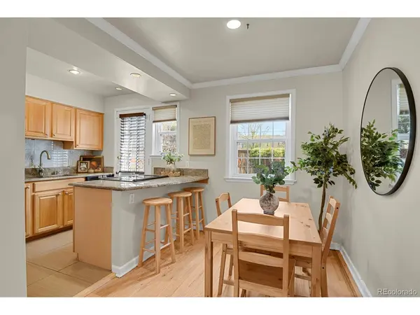 1232 Krameria, Denver, CO 80220