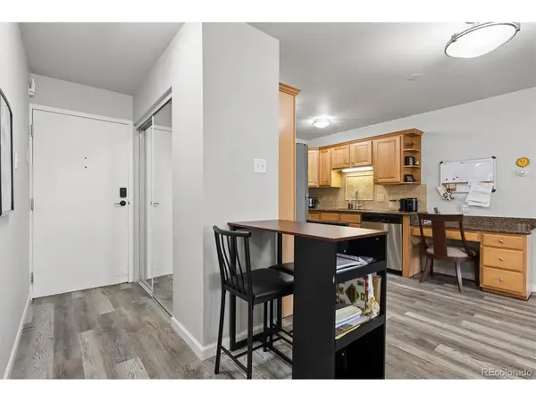 9385 E Center #12D, Denver, CO 80247