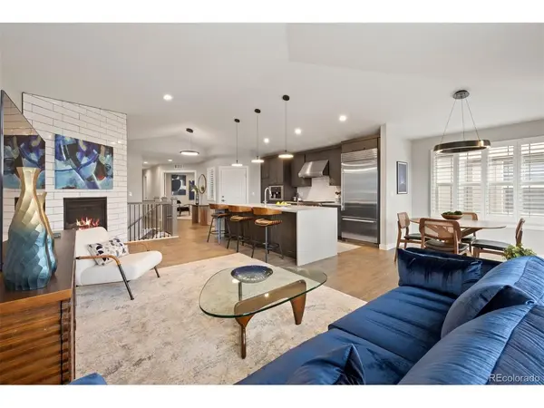 Address not disclosed, Arvada, CO 80005