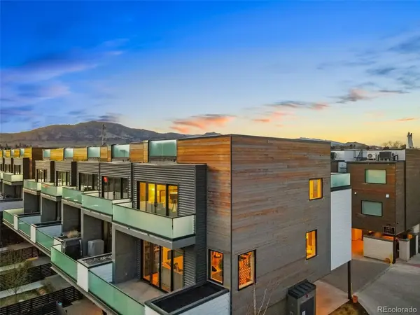 2475 Walnut, Boulder, CO 80302