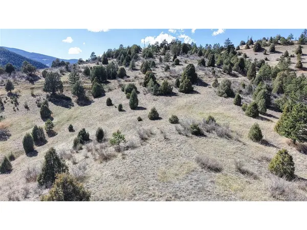 2050 Coyote Spur, Golden, CO 80403