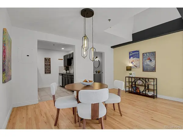3249 W Fairview #208, Denver, CO 80211